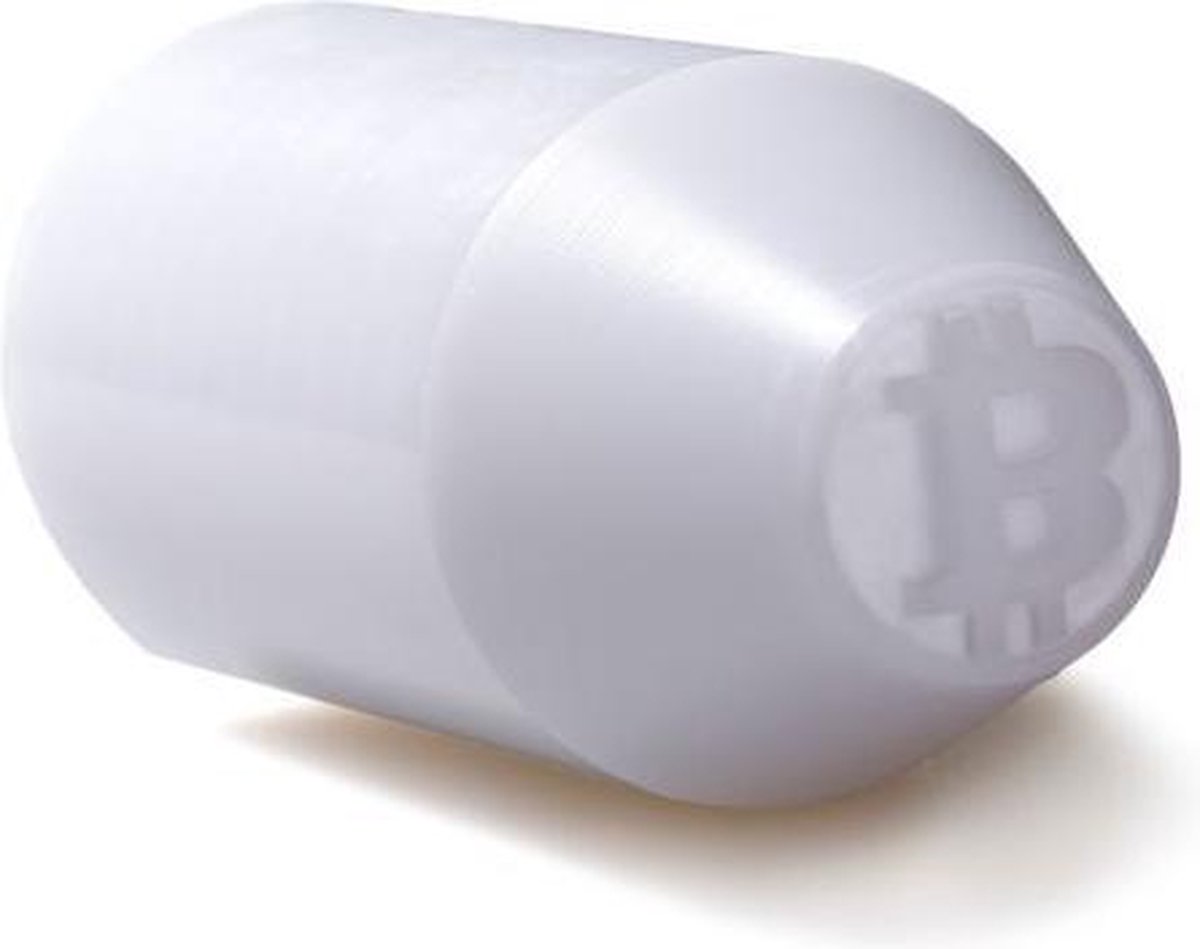 Posta Unum Corpus | logo | Ø20mm